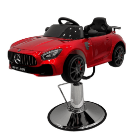 Mudi - Silla de peluquería especial niños WAG CHILD CAR