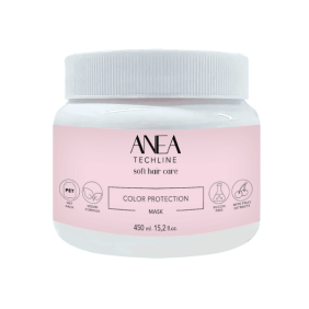 Anea Techline - Mascarilla Protección del Color 450 gr