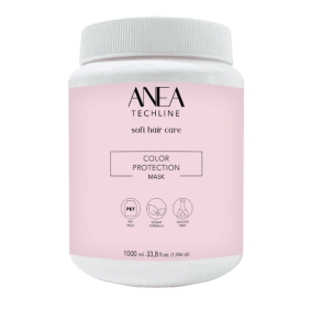 Anea Techline - Mascarilla Protección del Color 1000 gr