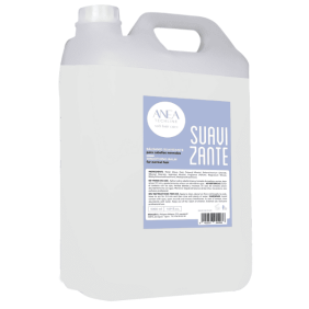 Anea Techline - Acondicionador Todo Tipo de Cabello 5000 ml