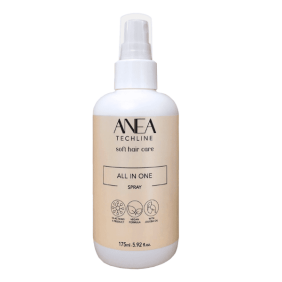 Anea Techline - Spray Tratamiento TODO EN UNO 175 ml