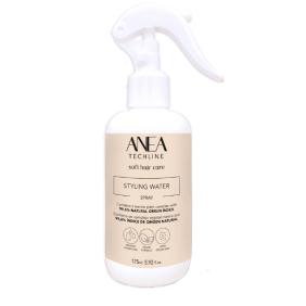 Anea Techline - Agua de Peinado Texturizante 175 ml