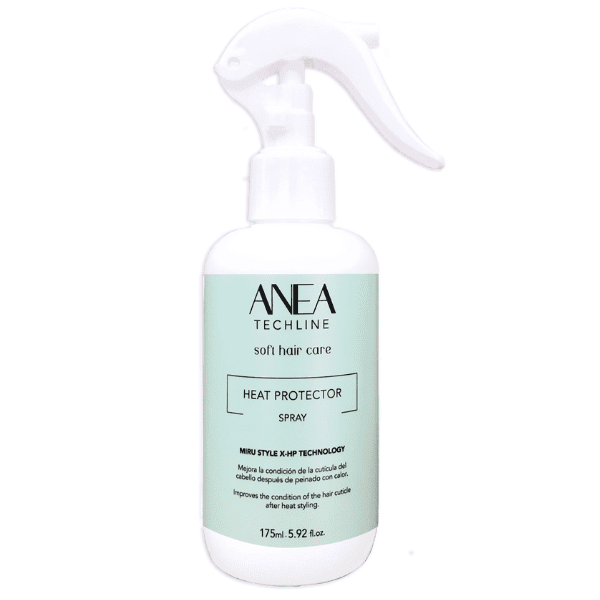 Anea Techline - Spray Protector Térmico 175 ml