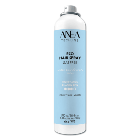 Anea Techline - Laca Ecológica Fijación Fuerte 300 ml
