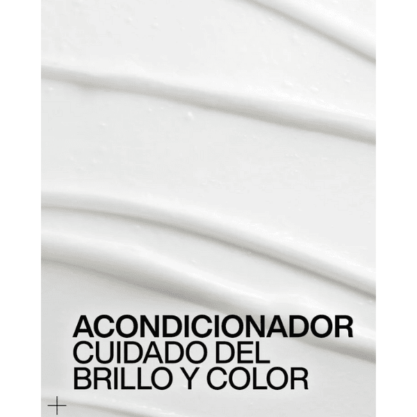 Redken - Acondicionador ACIDIC COLOR GLOSS para Cabellos Teñidos Sin Brillo (Sin Sultafos) 300 ml