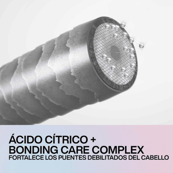 Redken - Acondicionador ACIDIC BONDING CONCENTRATE para Cabello Dañado, Seco y Químicamente Tratado 300 ml