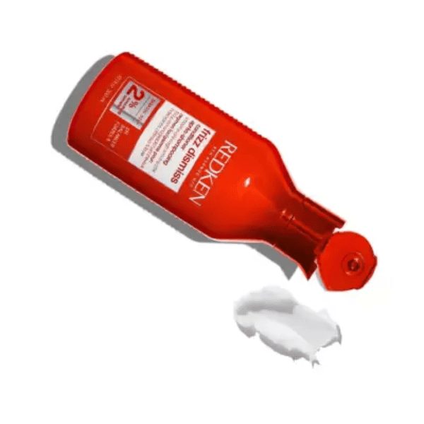 Redken - Acondicionador FRIZZ DISMISS para Cabellos Encrespados 300 ml