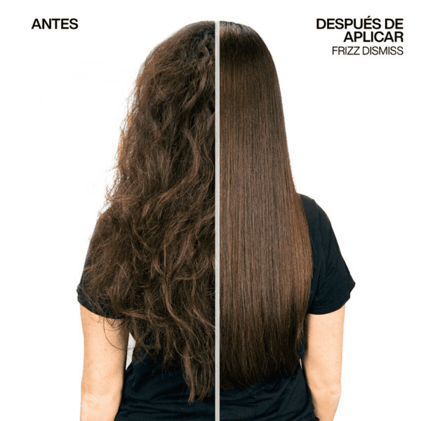 Redken - Acondicionador FRIZZ DISMISS para Cabellos Encrespados 300 ml