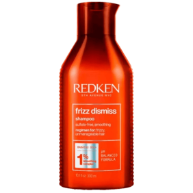 Redken - Champú FRIZZ DISMISS para Cabellos Encrespados 300 ml
