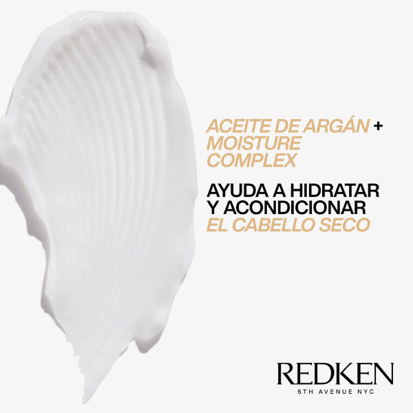 Redken - Acondicionador ALL SOFT para Cabellos Secos 300 ml