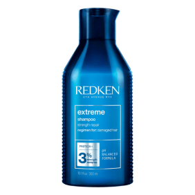 Redken - Champú EXTREME para Cabellos Dañados 300 ml