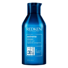 Redken - Champú EXTREME para Cabellos Dañados 500 ml