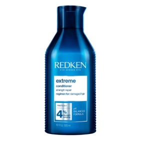 Redken - Acondicionador EXTREME para Cabellos Dañados 300 ml
