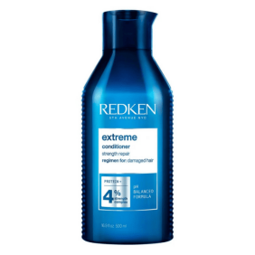 Redken - Acondicionador EXTREME para Cabellos Dañados 500 ml
