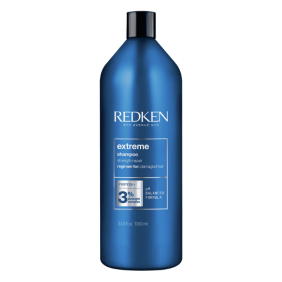 Redken - Champú EXTREME para Cabellos Dañados 1000 ml