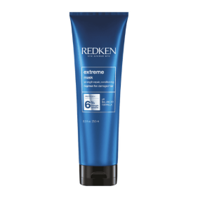 Redken - Mascarilla EXTREME para Cabellos Dañados 250 ml