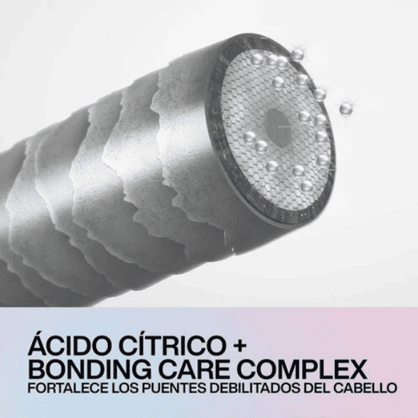 Redken - Champú ACIDIC BONDING CONCENTRATE para Cabello Dañado, Seco y Químicamente Tratado 1000 ml