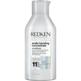 Redken - Acondicionador ACIDIC BONDING CONCENTRATE para Cabello Dañado, Seco y Químicamente Tratado 500 ml