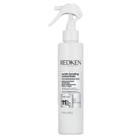 Redken - Acondicionador Líquido Con Aclarado ACIDIC BONDING CONCENTRATE para Cabello Dañado, Seco y Químicamente Trat...