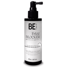Be Teknic - Spray Anti-Friz y Protector térmico FRIZZ BLOCKER 150 ml