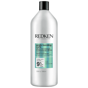Redken - Champú ACIDIC BONDING CURLS para Cabello Rizado y Dañado 1000 ml