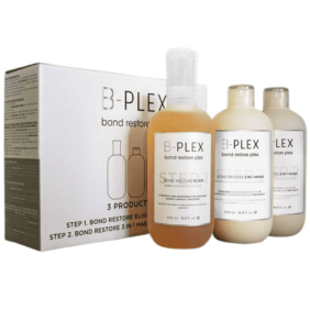 Be Teknic - Kit B-PLEX Restaurador de enlaces (1x500ml + 2x500ml)