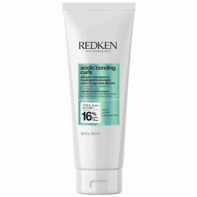Redken - Crema Definidora ACIDIC BONDING CURLS para Cabello Rizado y Dañado 250 ml