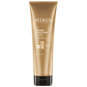 Redken - Mascarilla ALL SOFT para Cabellos Secos 250 ml