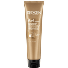 Redken - Tratamiento Sin Aclarado ALL SOFT para Cabellos Secos 150 ml