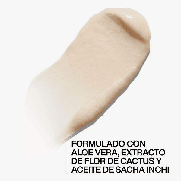 Redken - Tratamiento Sin Aclarado ALL SOFT MEGA CURLS para Cabellos Rizados y Ondulados 150 ml