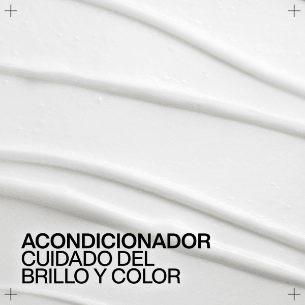 Redken - Acondicionador ACIDIC COLOR GLOSS para Cabellos Teñidos y Sin Brillo (Sin Sultafos) 500 ml