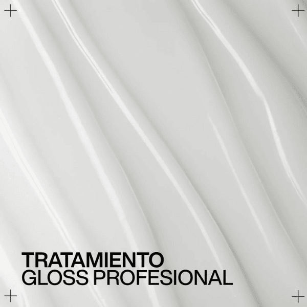 Redken - Tratamiento Con Aclarado ACIDIC COLOR GLOSS para Cabellos Teñidos y Sin Brillo 327 ml