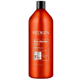 Redken - Champú FRIZZ DISMISS para Cabellos Encrespados 1000 ml