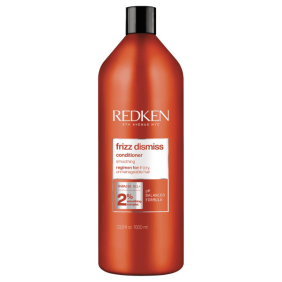 Redken - Acondicionador FRIZZ DISMISS para Cabellos Encrespados 1000 ml