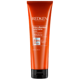 Redken - Crema Sin Aclarado FRIZZ DISMISS para Cabellos Encrespados 250 ml