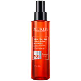 Redken - Aceite de Peinado FRIZZ DISMISS para Cabellos Encrespados 125 ml