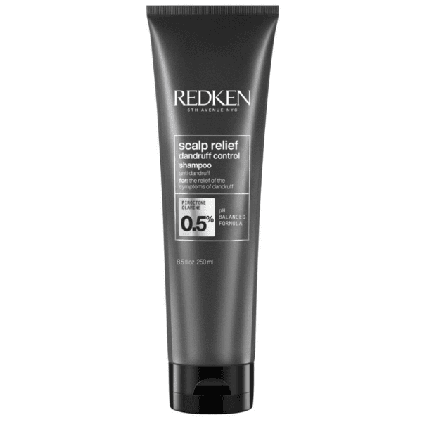 Redken - Champú SCALP RELIEF Anticaspa 250 ml