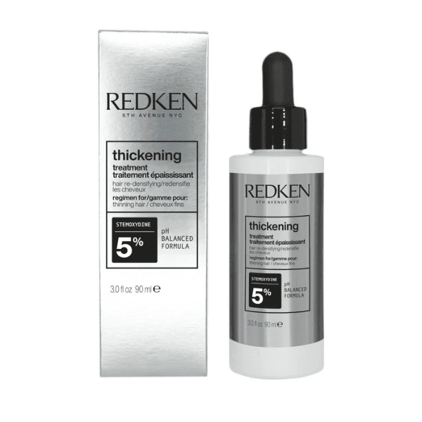 Redken - Tratamiento Densificador THICKENING Estemoxidina 90 ml