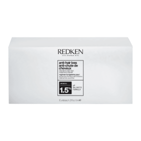 Redken - Ampollas Anticaída AMINEXIL 10 uds x 6 ml