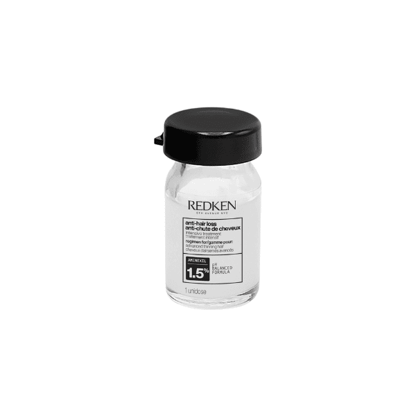 Redken - Ampollas Anticaída AMINEXIL 10 uds x 6 ml
