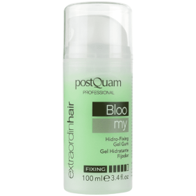 Postquam - BLOOMY Gel de Fijación Hidratante 100 ml 