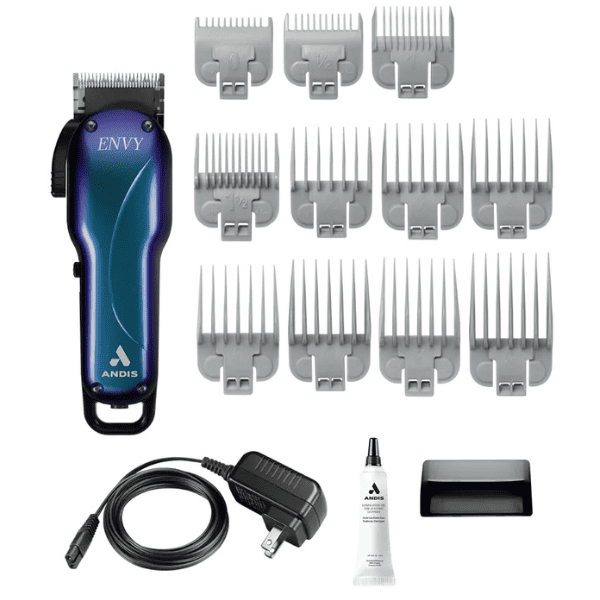 Andis - Máquina de Corte ENVY LI GALAXY (M37561559)