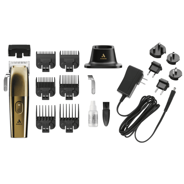 Andis - Máquina de Corte ENVY II GOLD (M37561568)