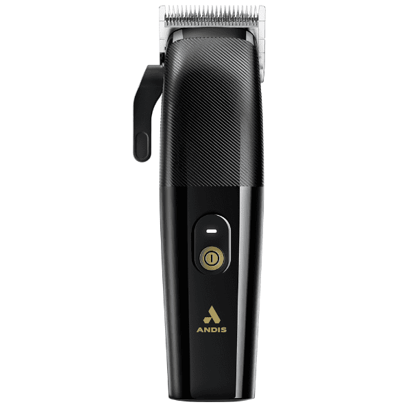 Andis - Máquina de Corte ENVY II BLACK (M37560901)