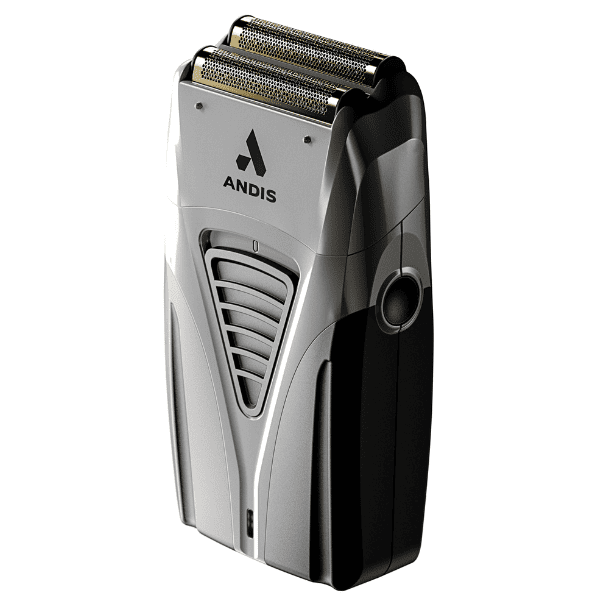 Andis - Máquina Afeitadora PROFOIL LITHIUM PLUS TITANIUM (M3817260)