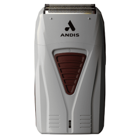 Andis - Máquina Afeitadora PROFOIL LITHIUM TITANIUM (M3817240)