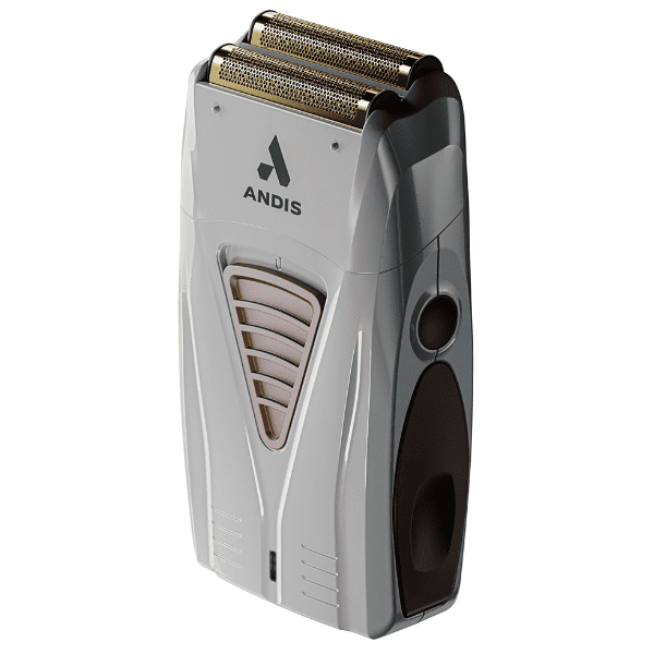 Andis - Máquina Afeitadora PROFOIL LITHIUM TITANIUM (M3817240)