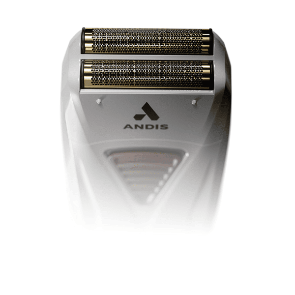 Andis - Máquina Afeitadora PROFOIL LITHIUM TITANIUM (M3817240)