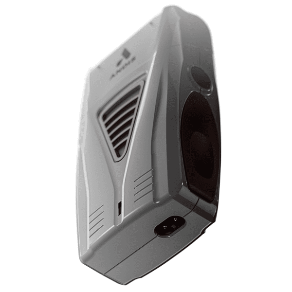 Andis - Máquina Afeitadora PROFOIL LITHIUM TITANIUM (M3817240)