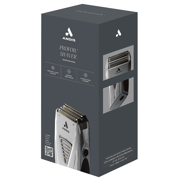 Andis - Máquina Afeitadora PROFOIL LITHIUM TITANIUM (M3817240)